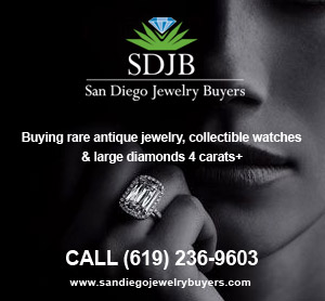 San Diego Jewelry Buyers