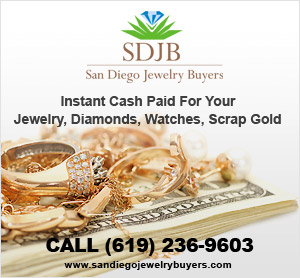 San Diego Gold Buyers